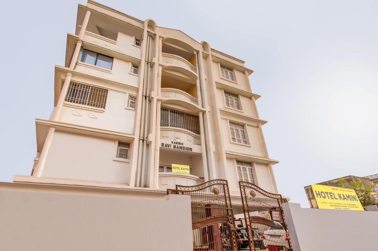 Hotel O Kamini Patna  Exterior photo