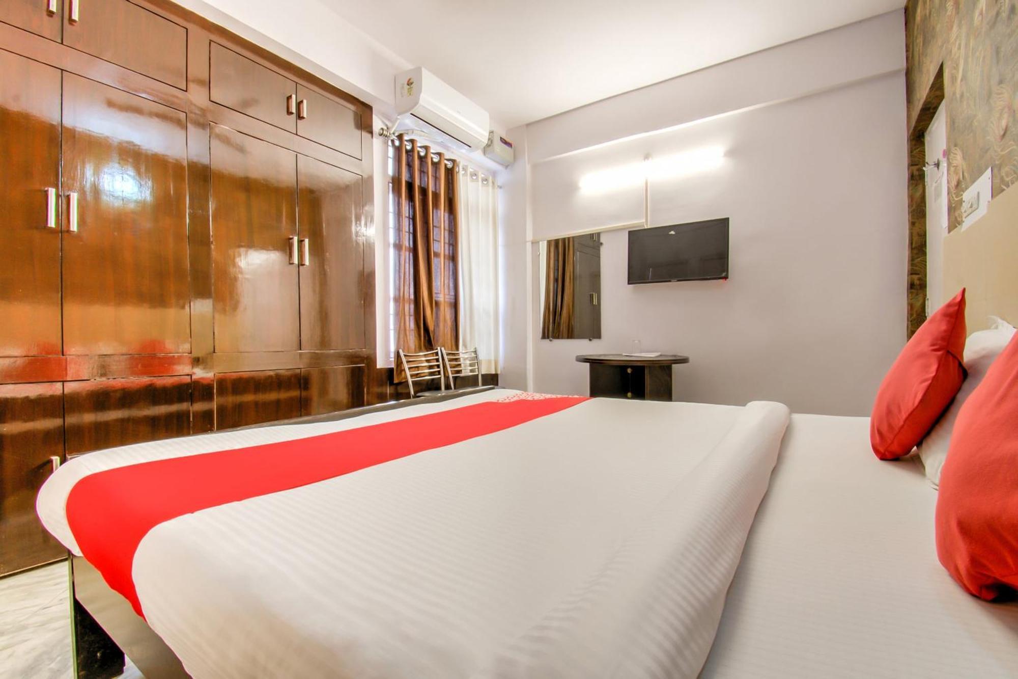 Hotel O Kamini Patna  Exterior photo