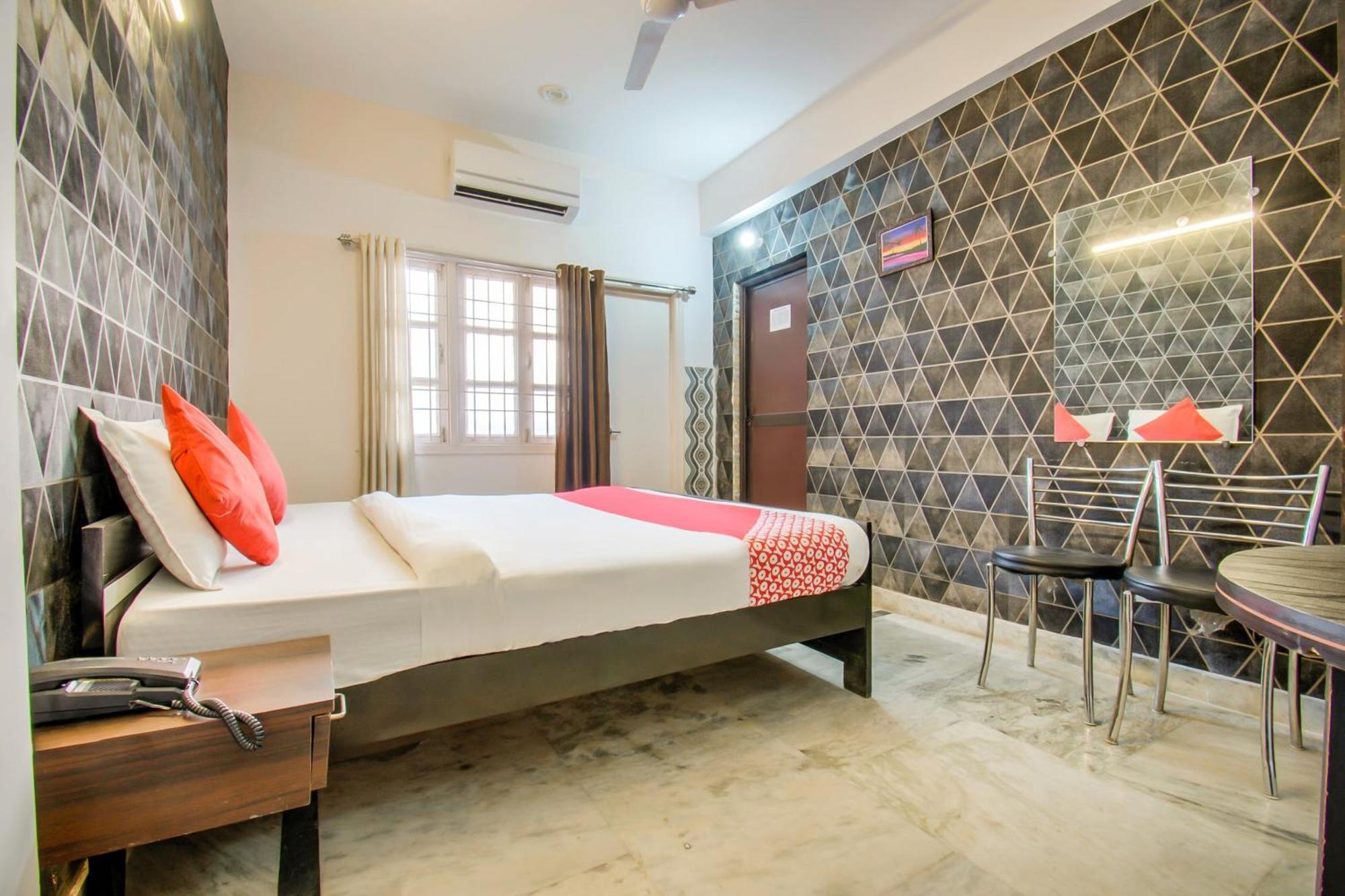 Hotel O Kamini Patna  Exterior photo