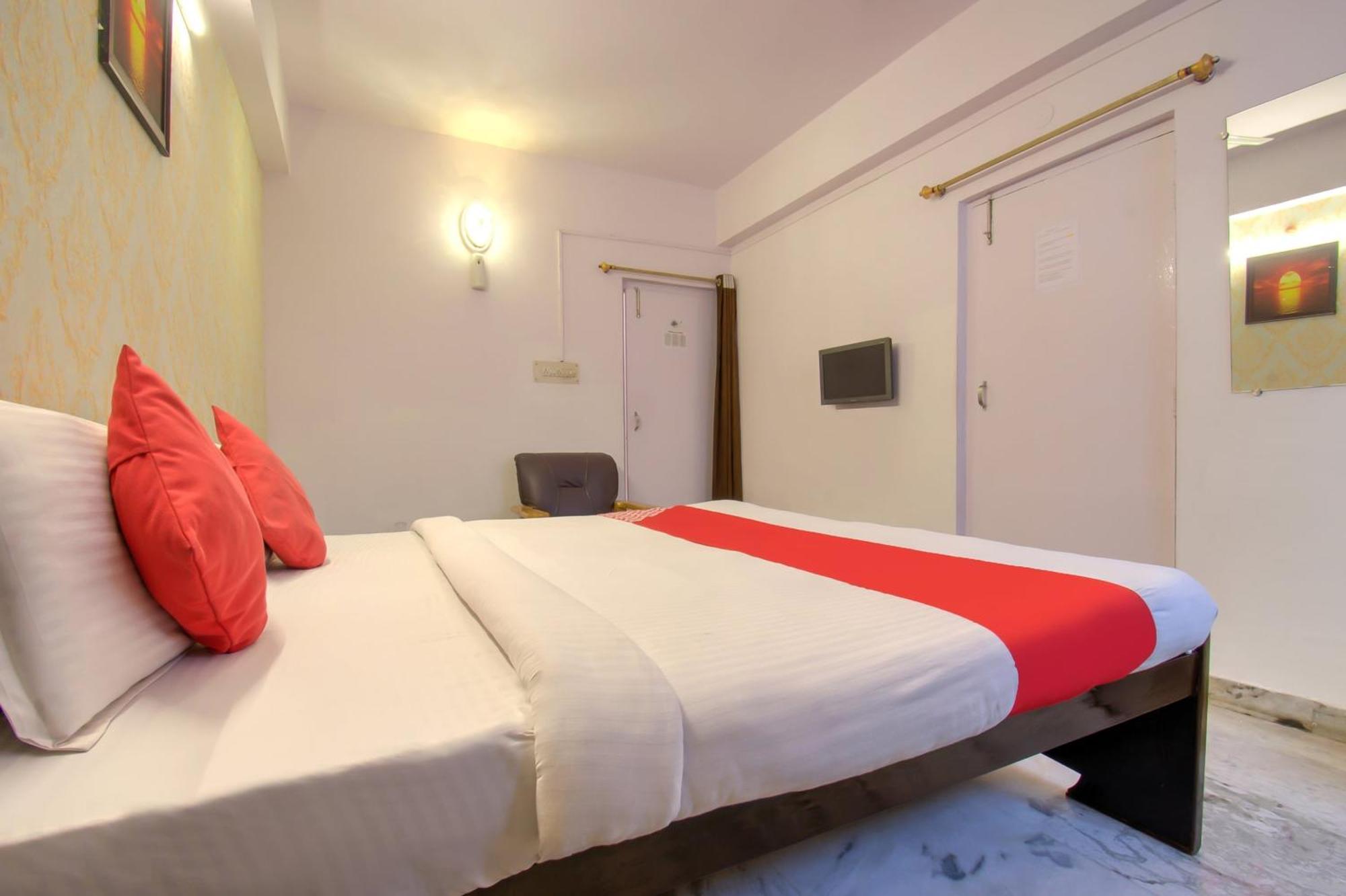Hotel O Kamini Patna  Exterior photo