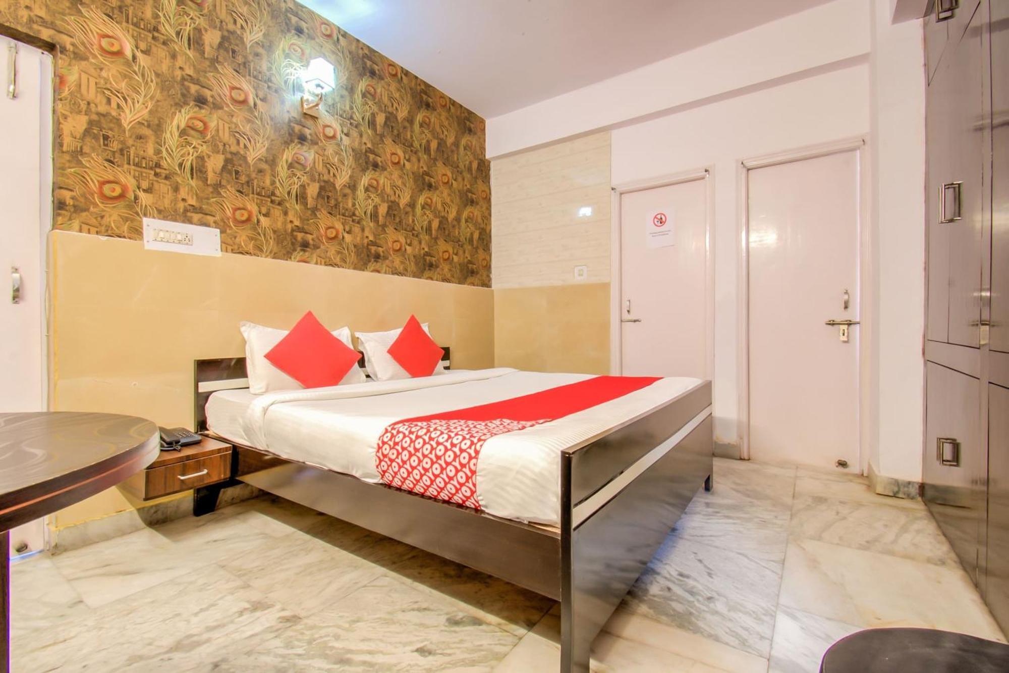 Hotel O Kamini Patna  Exterior photo