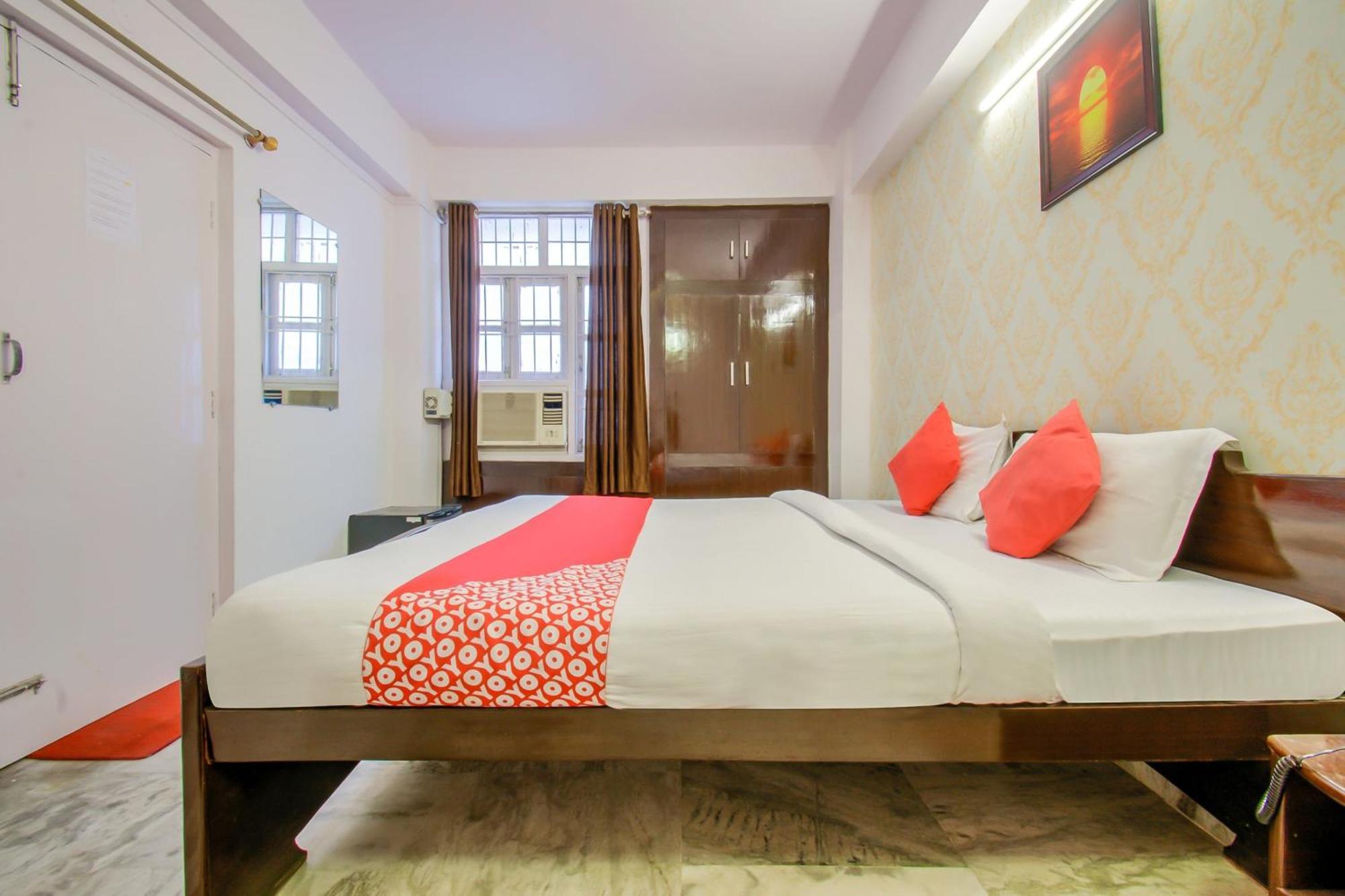 Hotel O Kamini Patna  Exterior photo